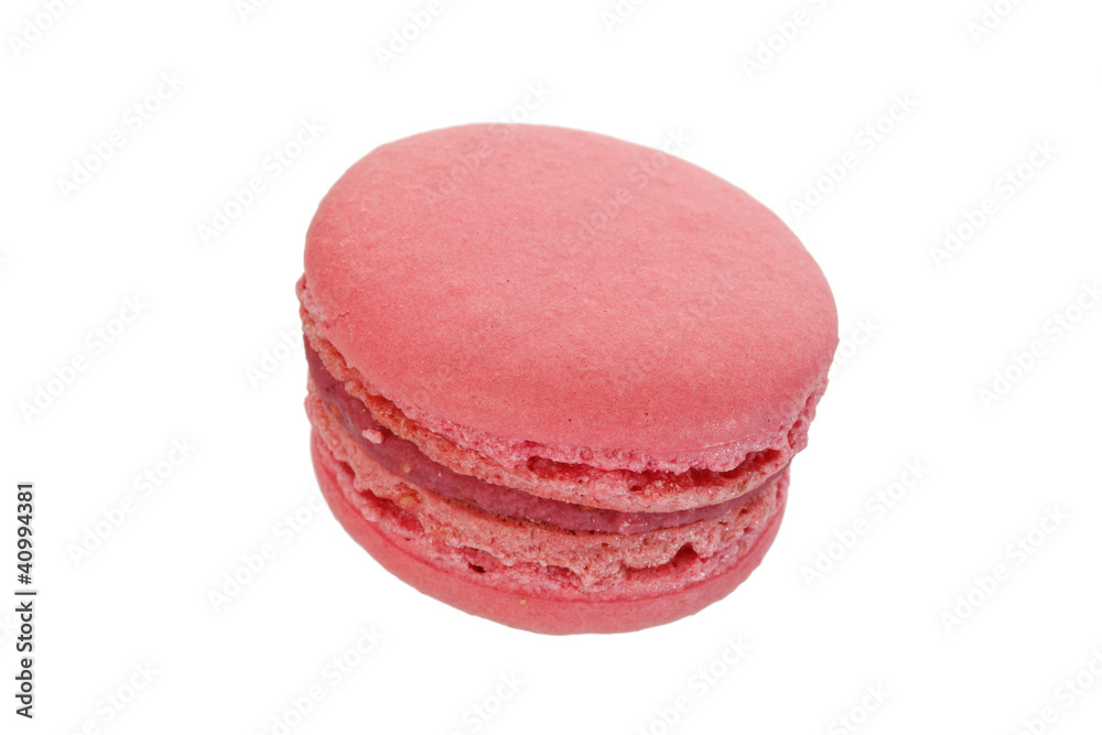 French macaron