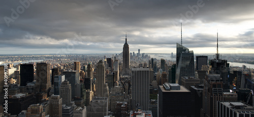 New York  3 © RalfenByte