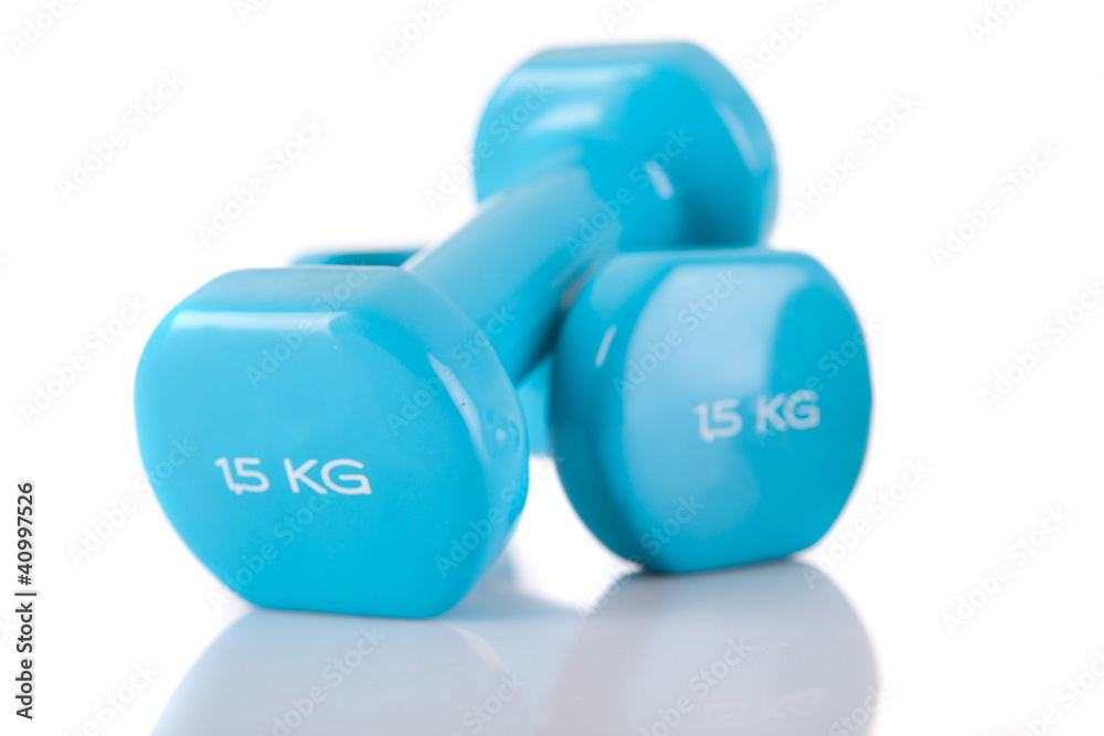 Dumbbells Dumbbells