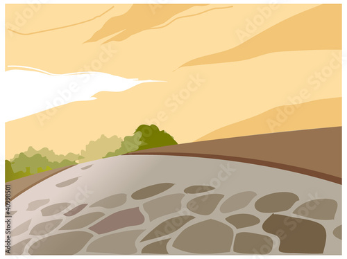 Path