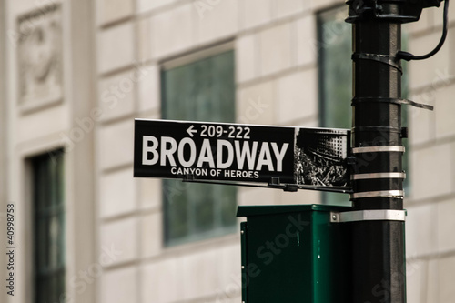 Broadway