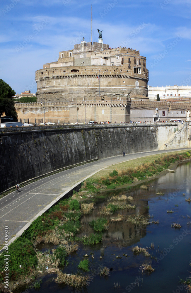 Castel Sant'Angelo