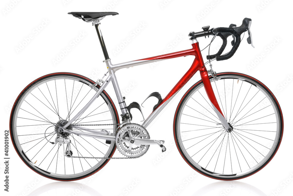 race road bike