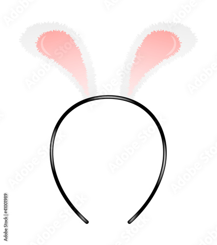 Bunny ears