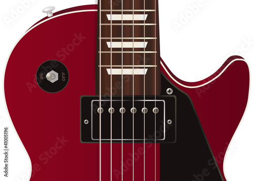 guitare_Electrique