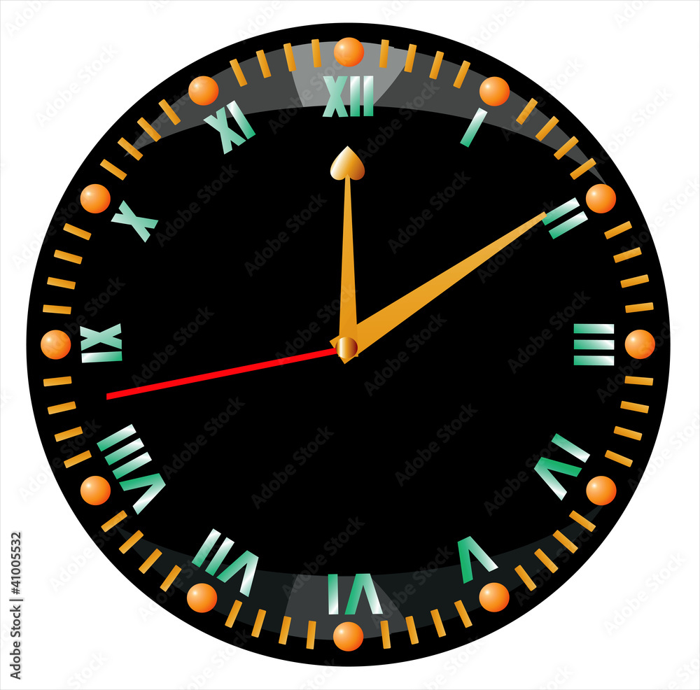 black clock black clock