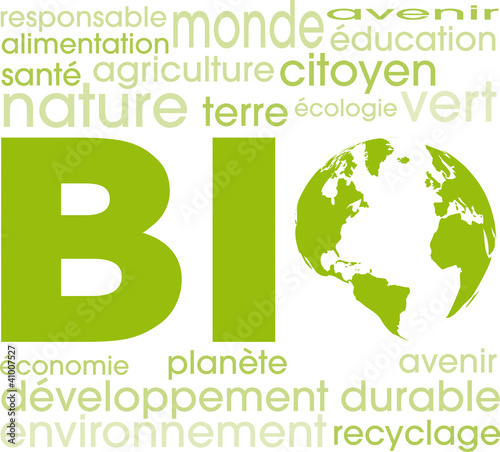 TEXTE BIO