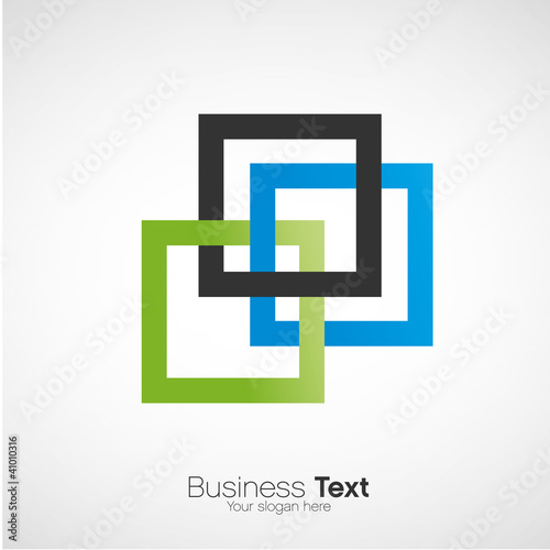 logo business