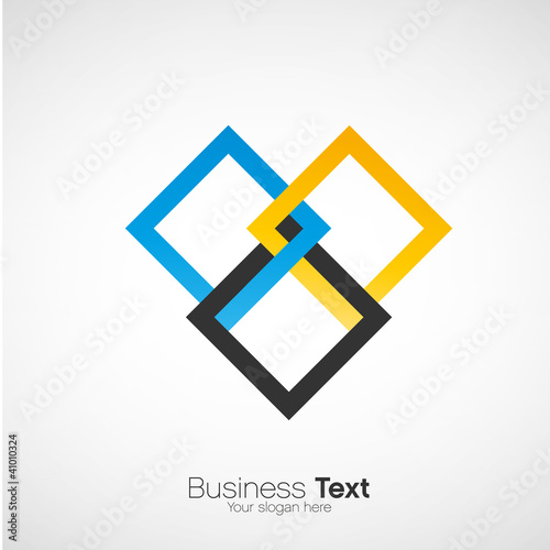 logo business