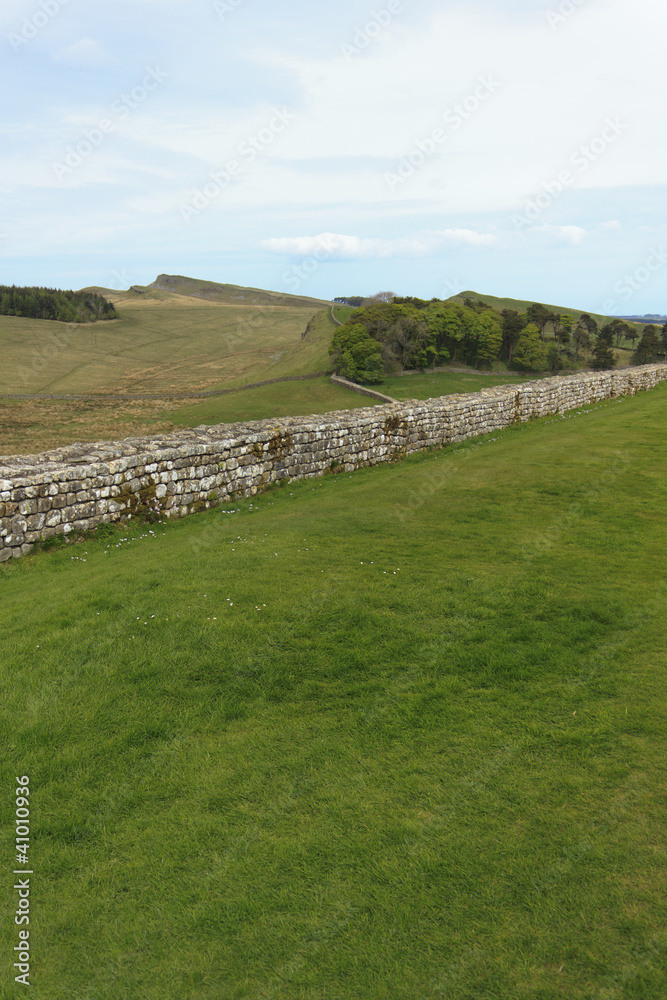 Hadrian Wall Hadrian Wall