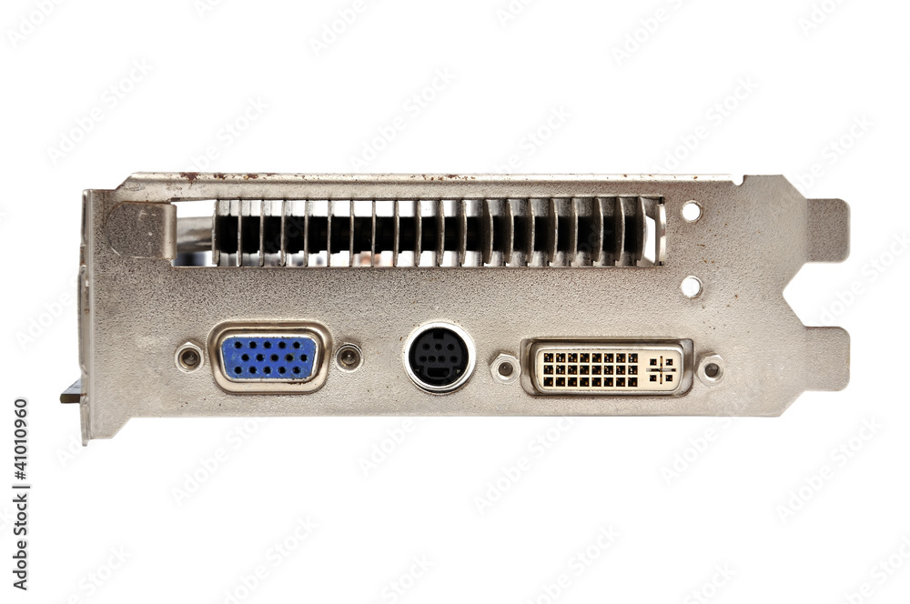 Computer graphic card Computer graphic card