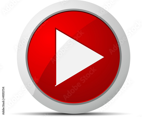 Free Download Play button - GFXLoad