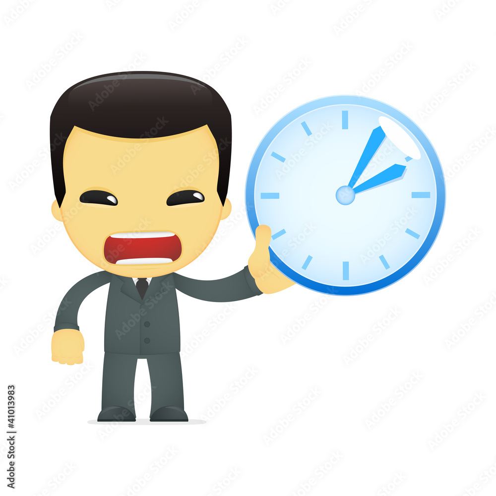 funny cartoon asian businessman funny cartoon asian businessman