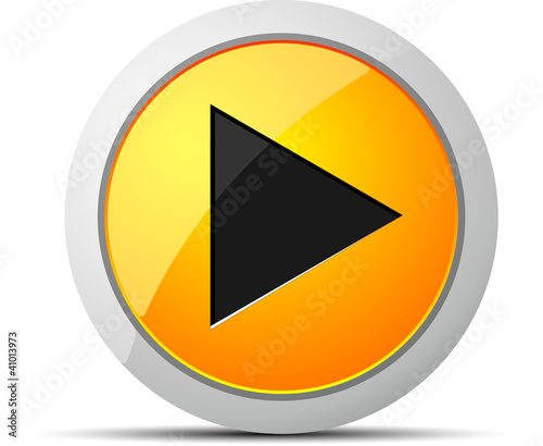 Free Download Play button - GFXLoad