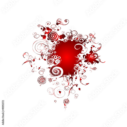 Art heart