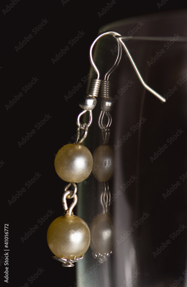 Earring Earring