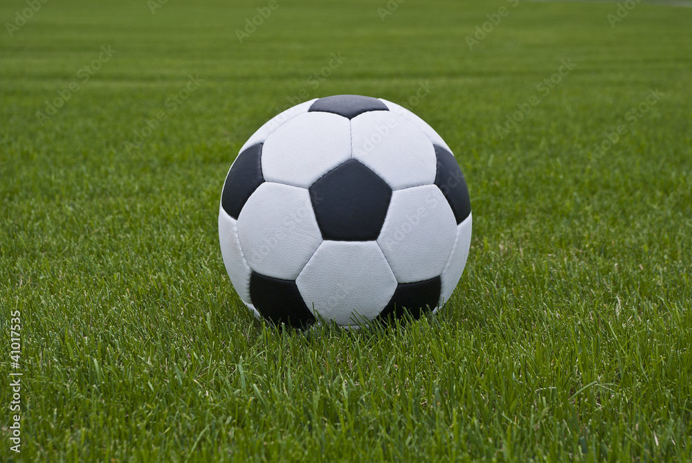 Soccer ball