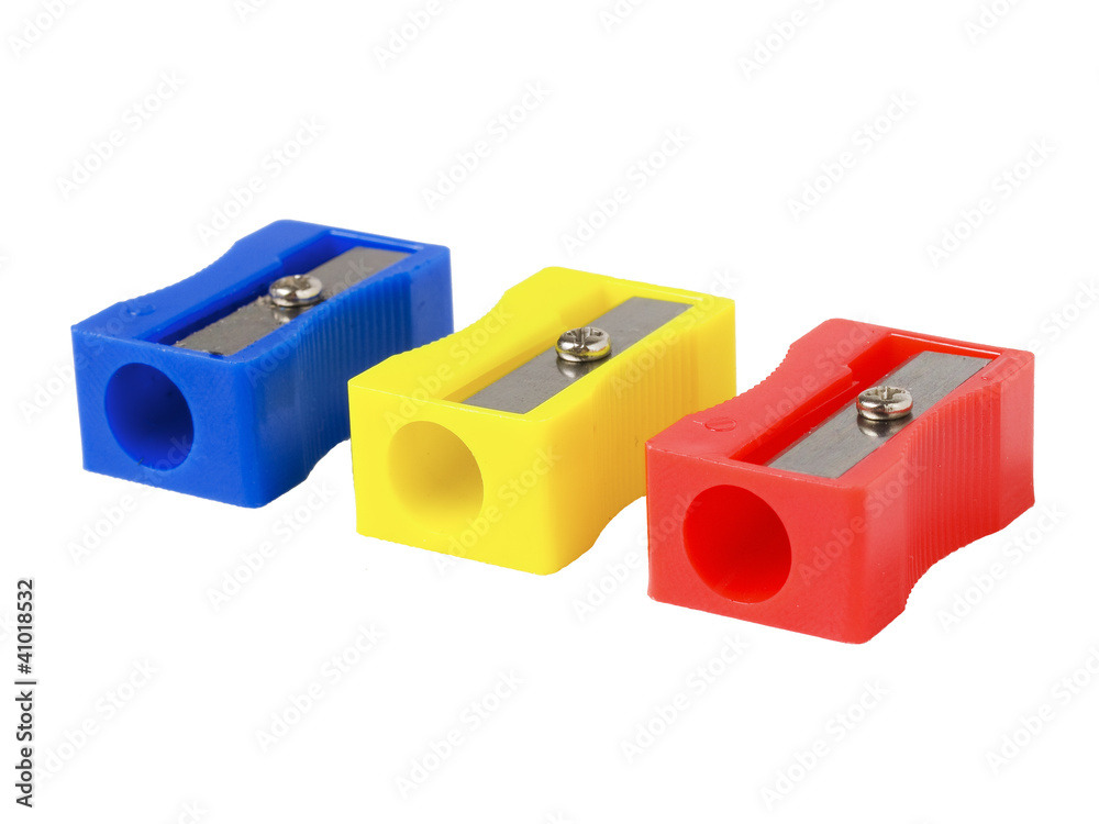 Three sharpener Three sharpener