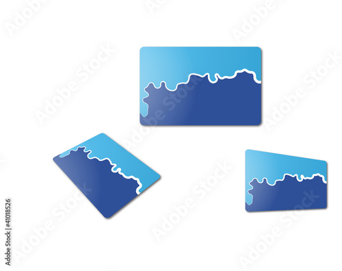 A new oyster card for London