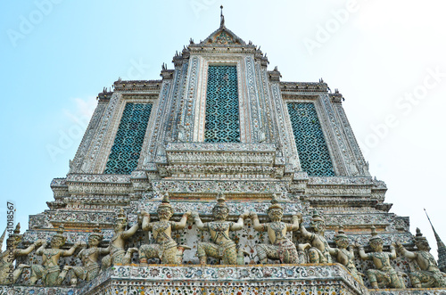 Perfect Pagoda
