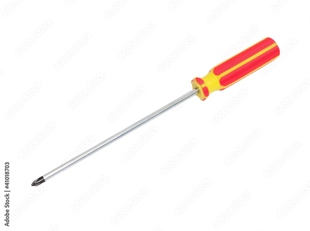 screwdriver screwdriver