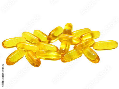 Fish Oil