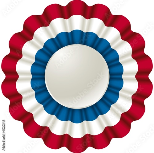 Cockade USA - France