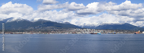 Photos City of North Vancouver