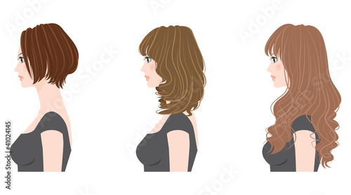 Hairstyle