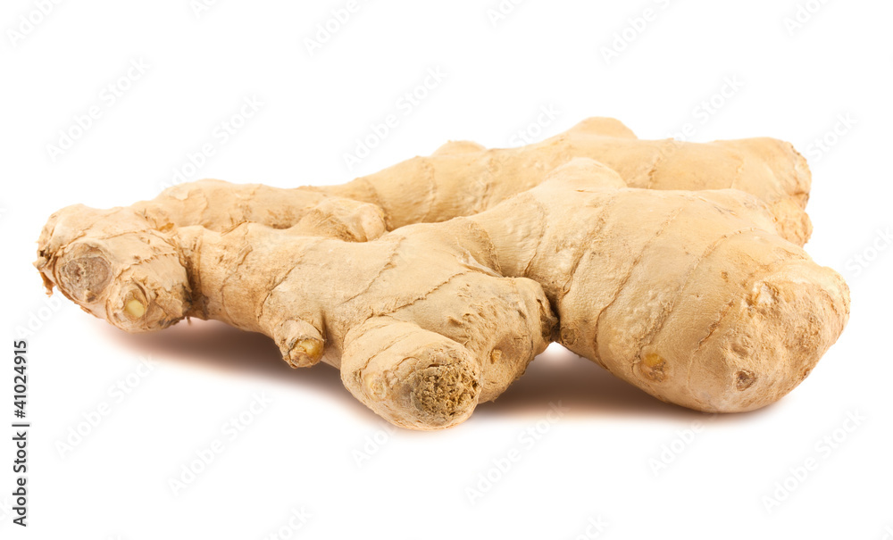 Ginger root