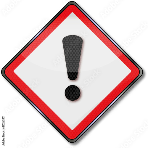 Schild 241