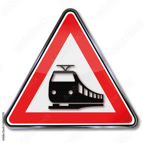 Schild 244