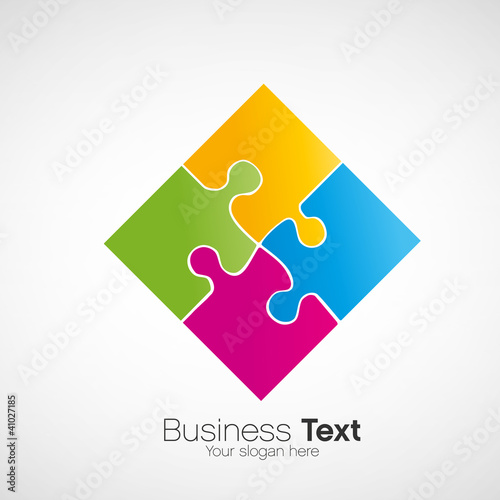 logo business