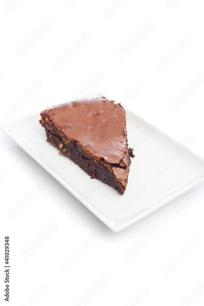 chocolate brownie cake chocolate brownie cake
