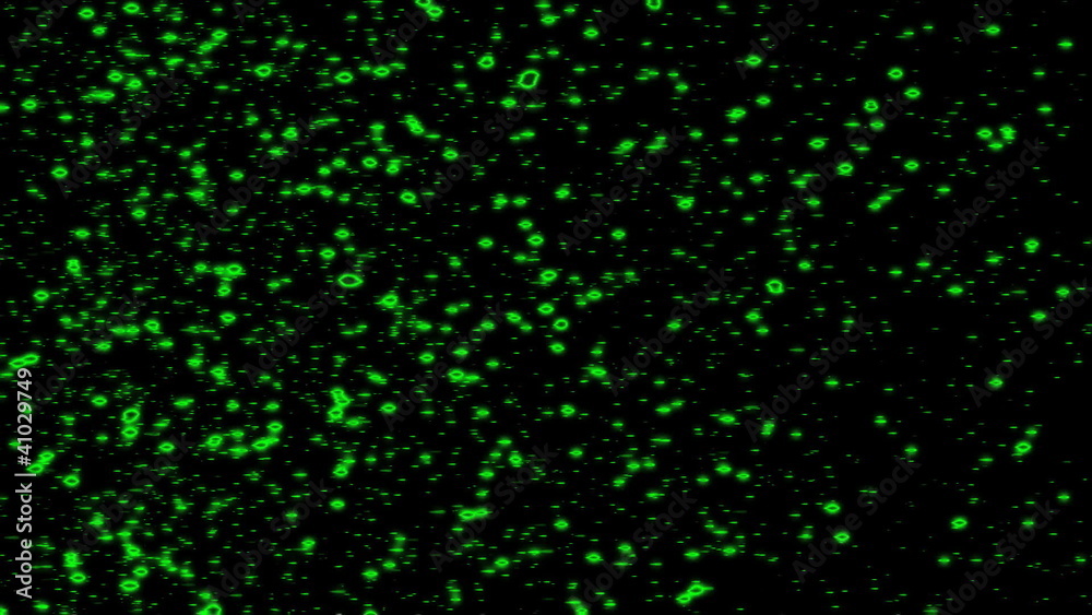 particle fly particle fly