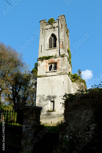 St. Michaels Church Templemichael photo