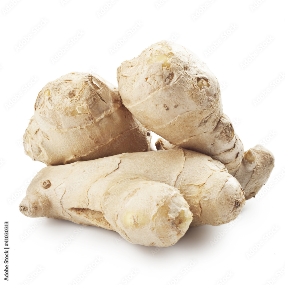 Fototapeta premium ginger