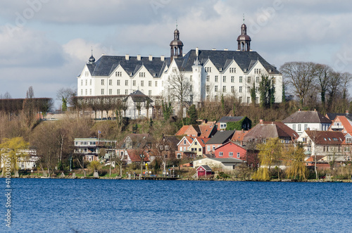 Plöner Schloß
