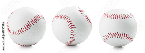 baseball ball