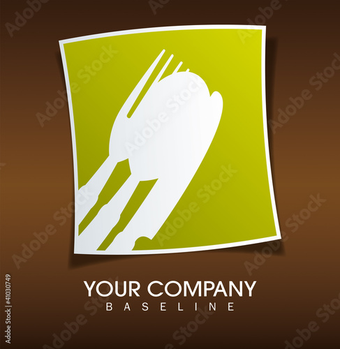 logo restaurant