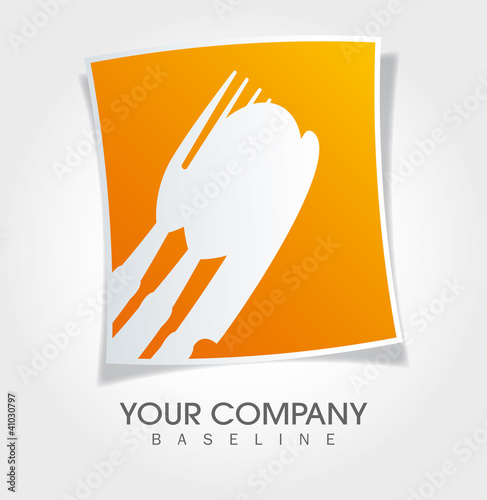 logo restaurant
