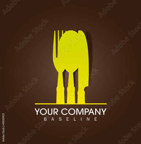 logo restaurant