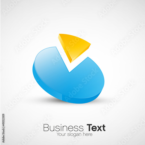 logo business