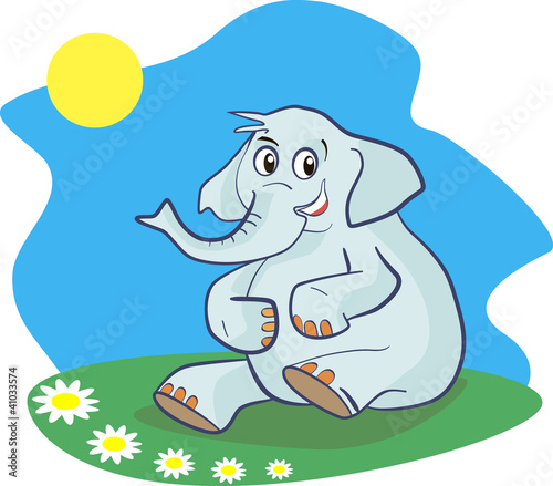 Elephant