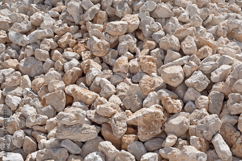 pietrame di cava