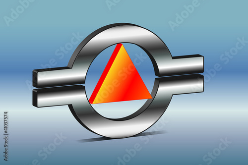 Logo Rotation