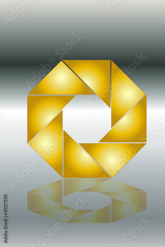 Goldband