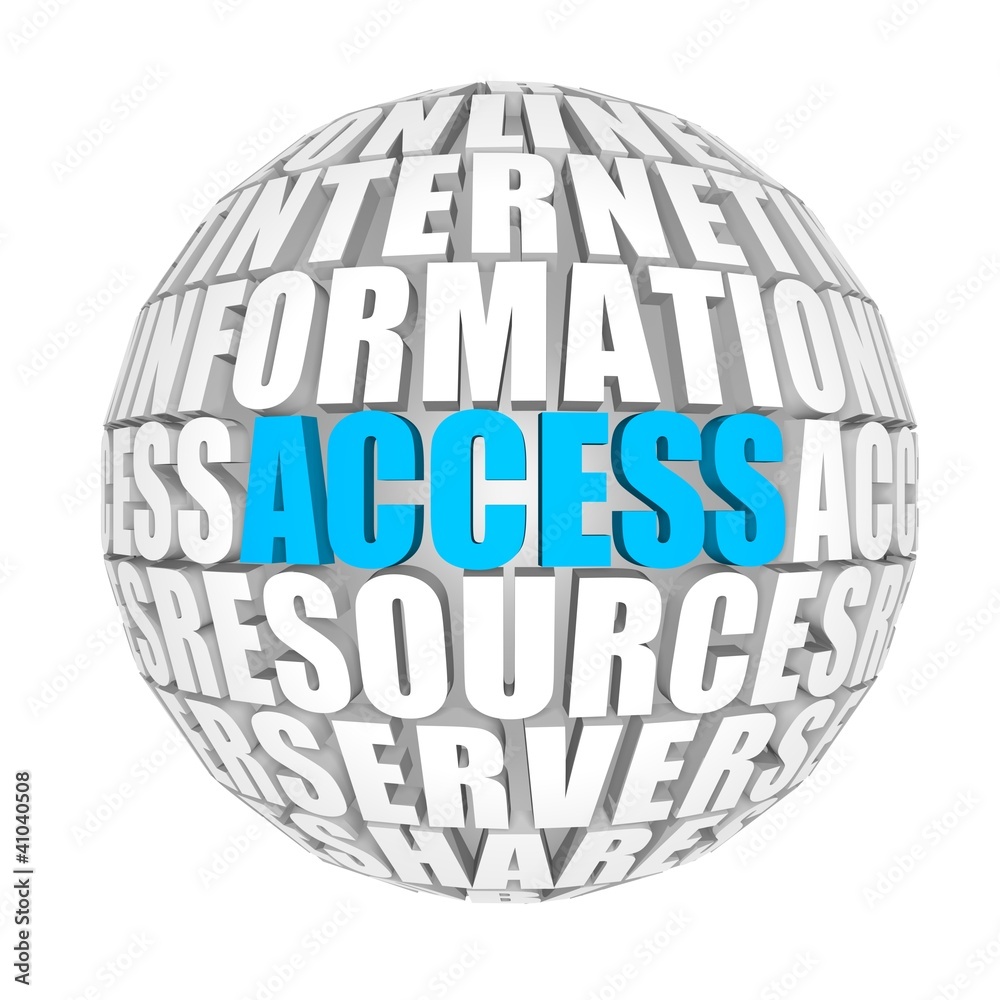 access