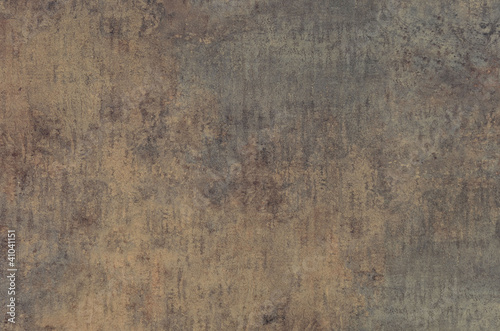 rusty iron plate, textured background