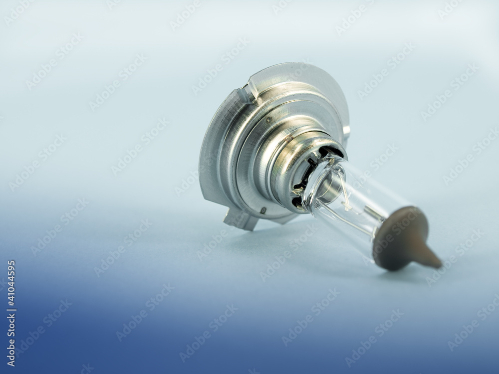 H7 bulb H7 bulb